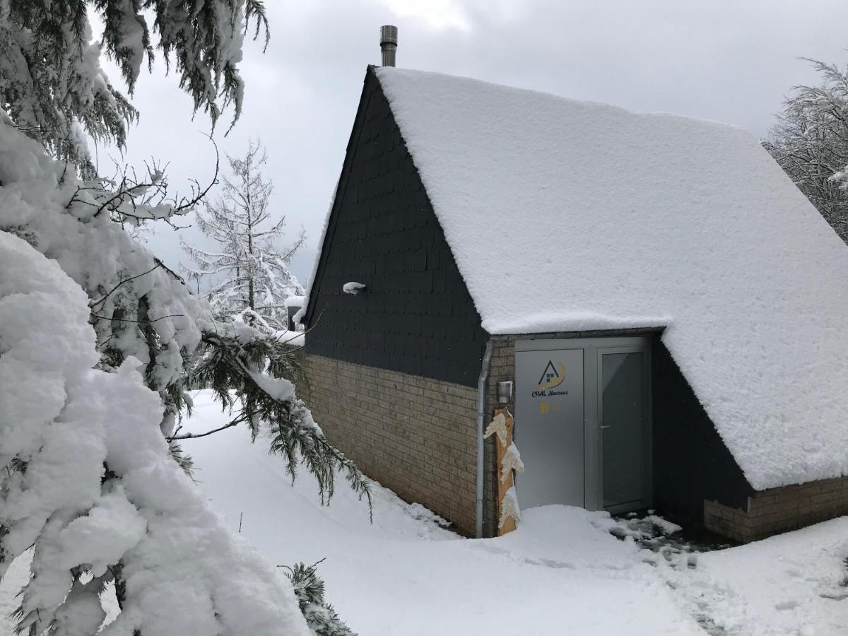 Chal'Heureux Villa Malmedy Exterior photo